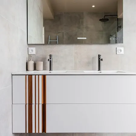 Grand Balcon Vue 20m Mourillon Appartement