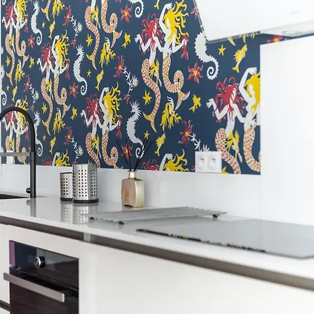 Grand Balcon Vue 20m Mourillon * Toulon