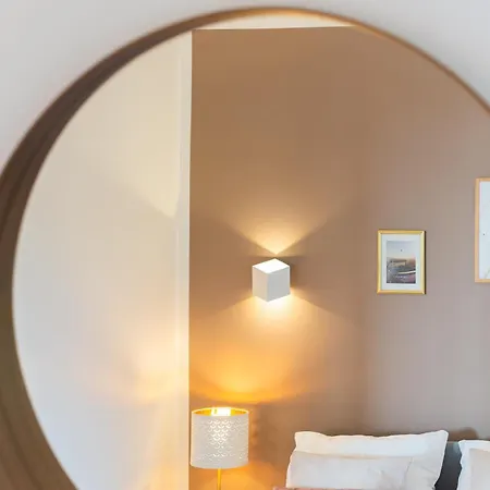 Grand Balcon Vue 20m Mourillon