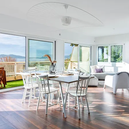 Grand Balcon Vue 20m Mourillon * Toulon