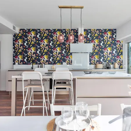 Grand Balcon Vue 20m Mourillon Appartement